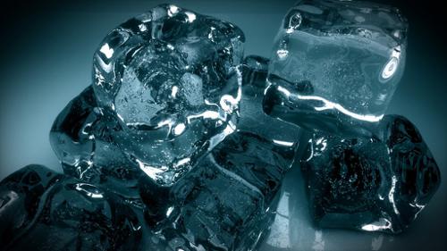 Ice cubes preview image